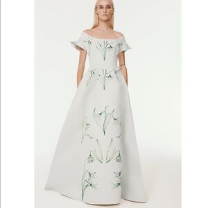 Rosie Assoulin Snowdrop Gown